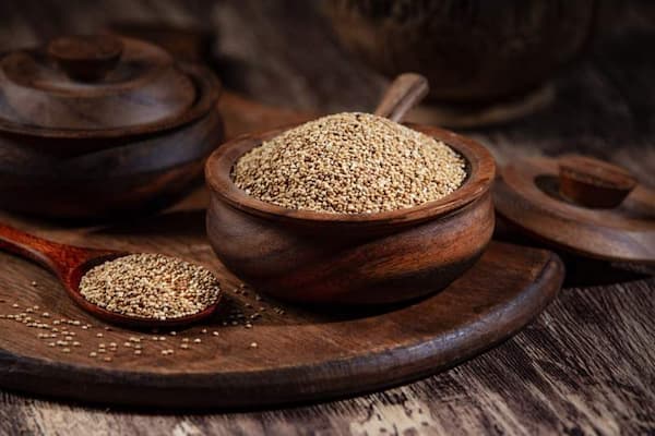 تصویر 1 از قیمت جو دوسر کینوا + خرید باور نکردنی
